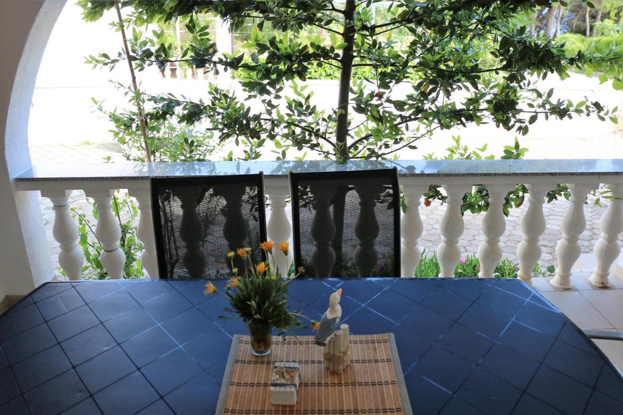 Apartments Vir Delfin Εξωτερικό φωτογραφία