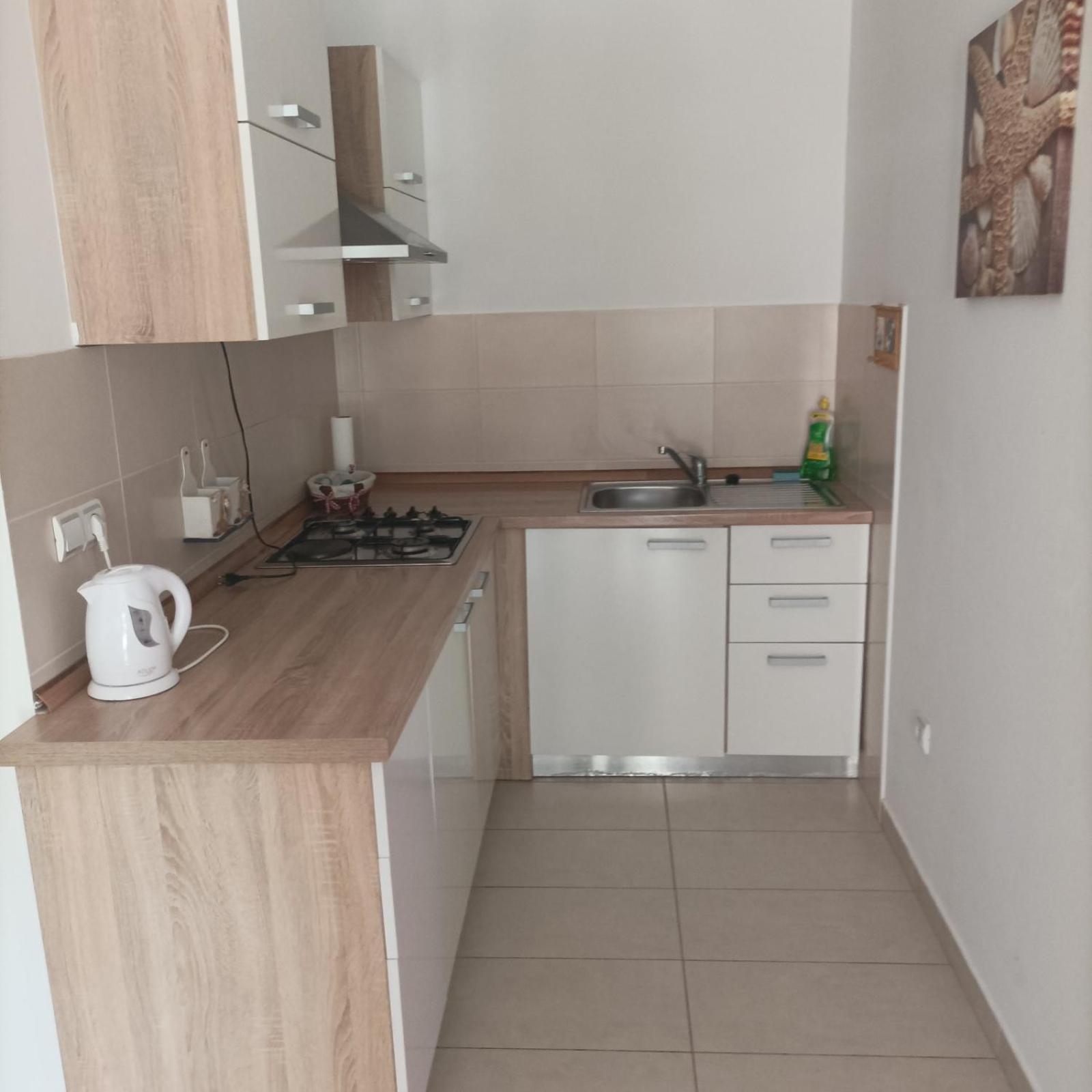 Apartments Vir Delfin Εξωτερικό φωτογραφία