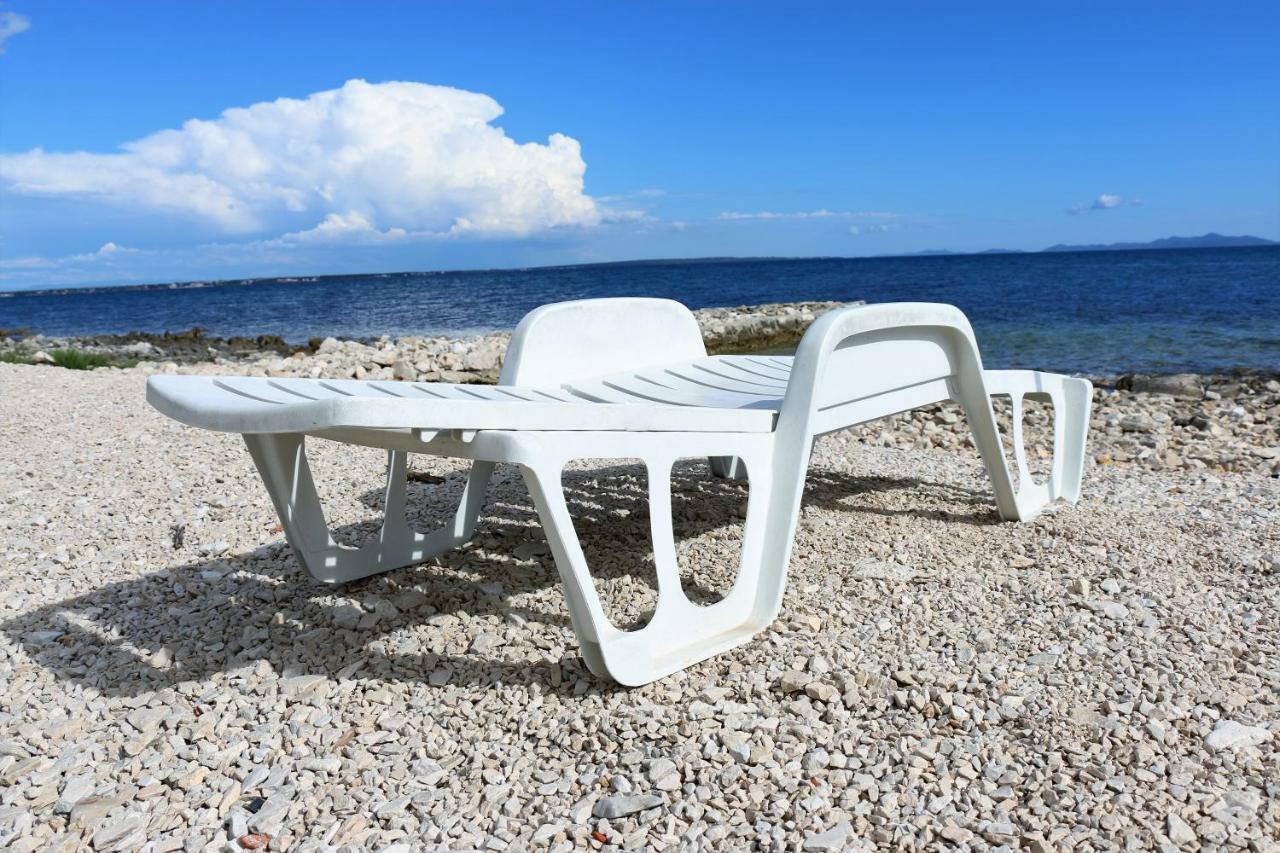 Apartments Vir Delfin Εξωτερικό φωτογραφία