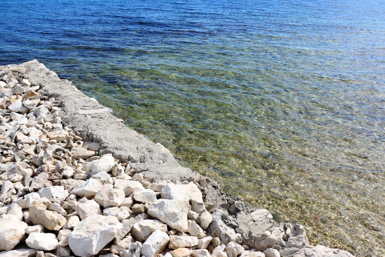 Apartments Vir Delfin Εξωτερικό φωτογραφία