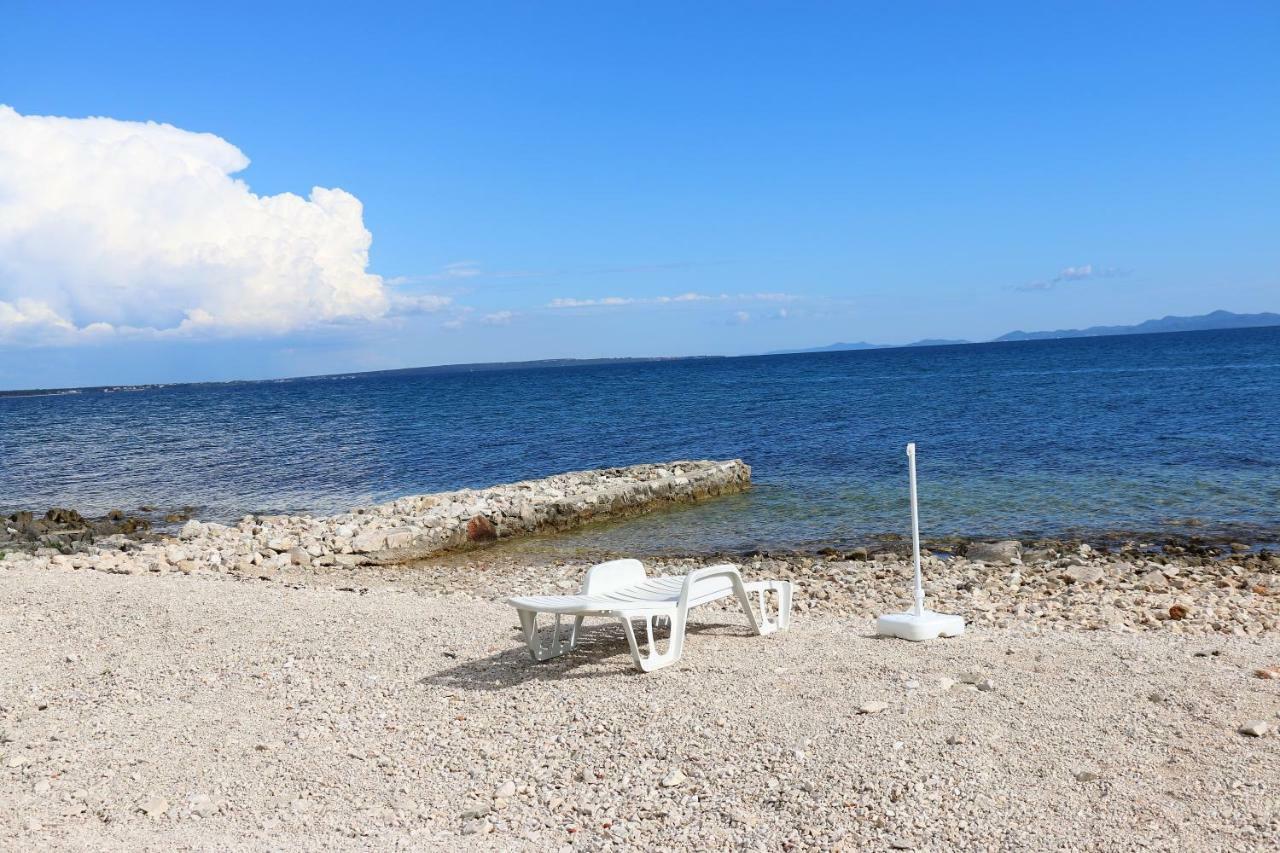 Apartments Vir Delfin Εξωτερικό φωτογραφία