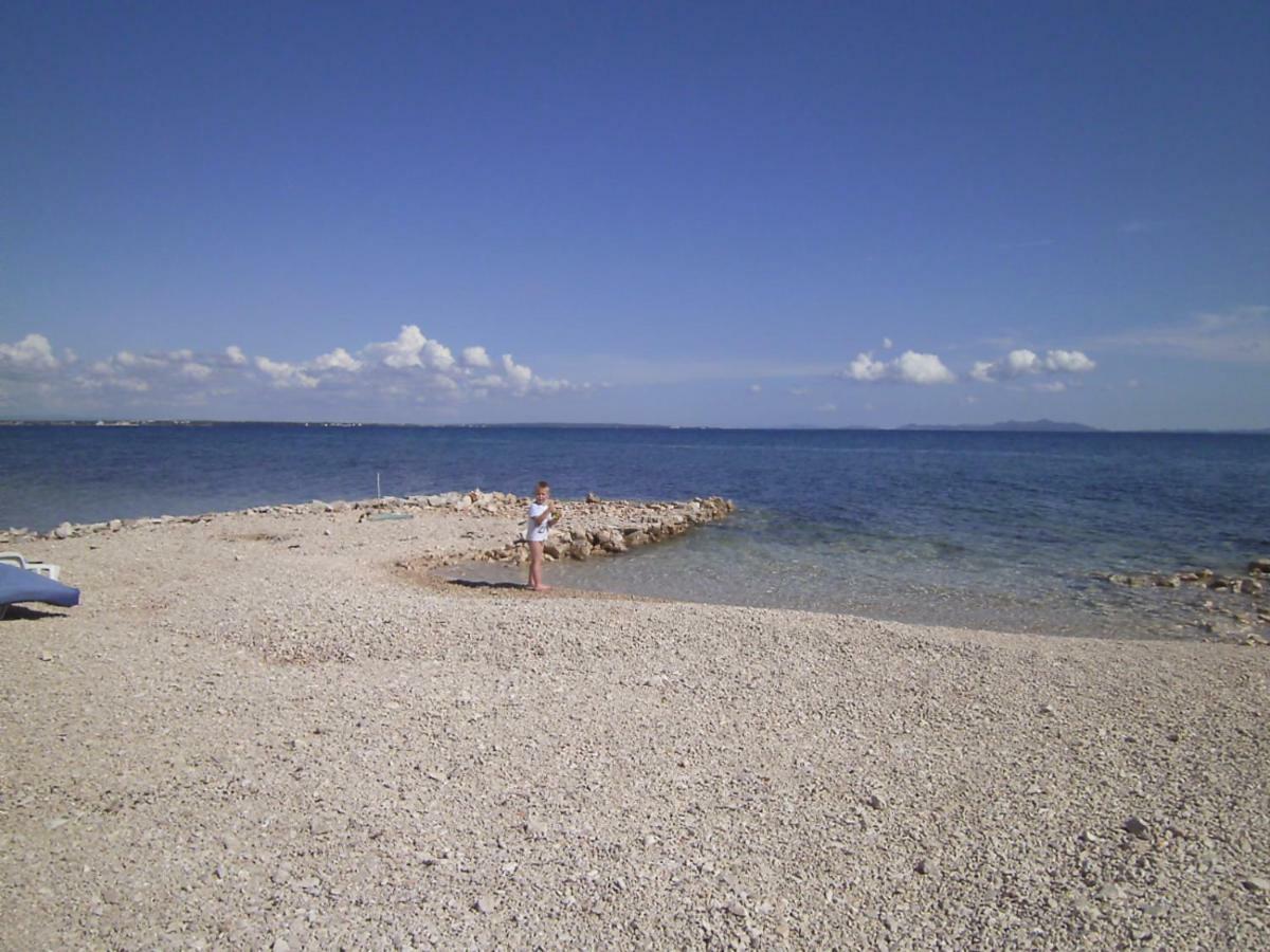 Apartments Vir Delfin Εξωτερικό φωτογραφία