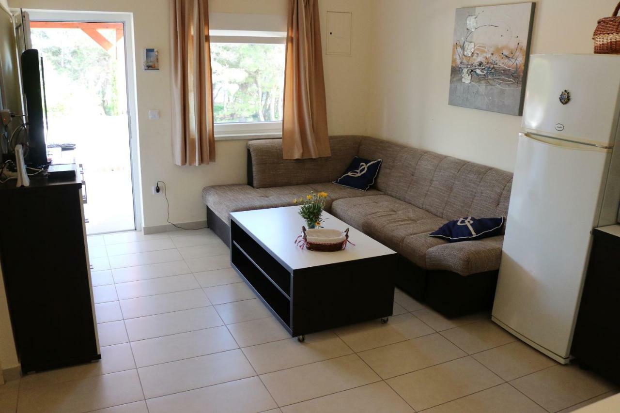 Apartments Vir Delfin Εξωτερικό φωτογραφία