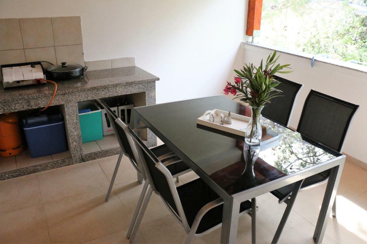 Apartments Vir Delfin Εξωτερικό φωτογραφία